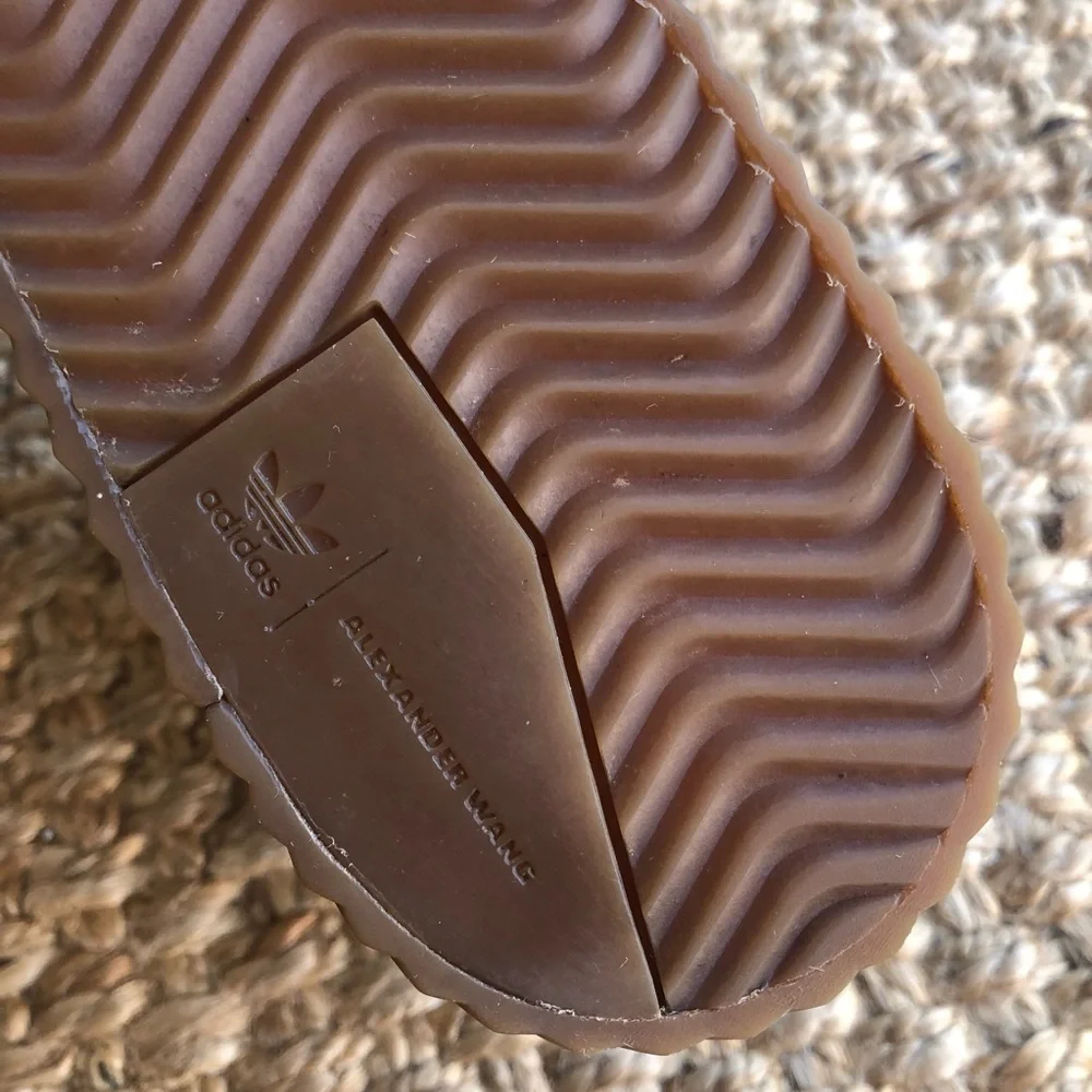 Adidas x Alexander Wang Skate Mid. Size 11.5